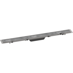 Hansgrohe RainDrain Rock Внешняя часть 70 см 56030000 фото