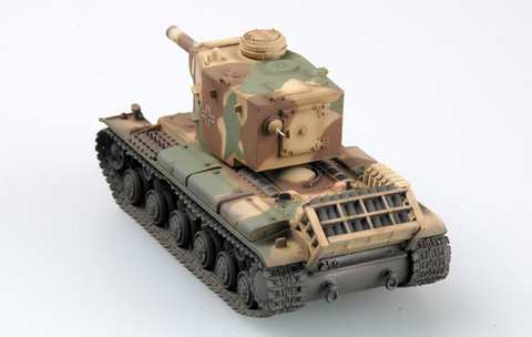 Модель Танк Немецкий Pz.Kpfm масштаб 1:72