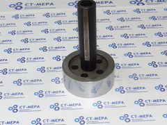 Калибр-пробка гладкая 88 Н12 ПР