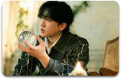 Карта / STRAY KIDS #3267