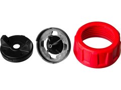 ЗУБР d 2.6 мм, 100 DIN, сопло для краскопультов воздушных (КПЭ-С2)