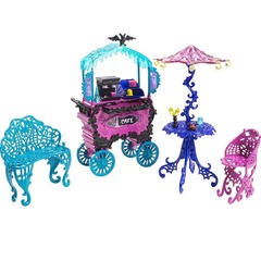 Кафе Карт Скариж