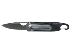 Мультитул Swiss+Tech BLAK Multi Knife