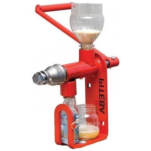 Маслопресс Piteba (ручной)