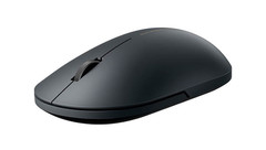 Беспроводная мышь Xiaomi Mijia Wireless Mouse 2 Black (Черный)