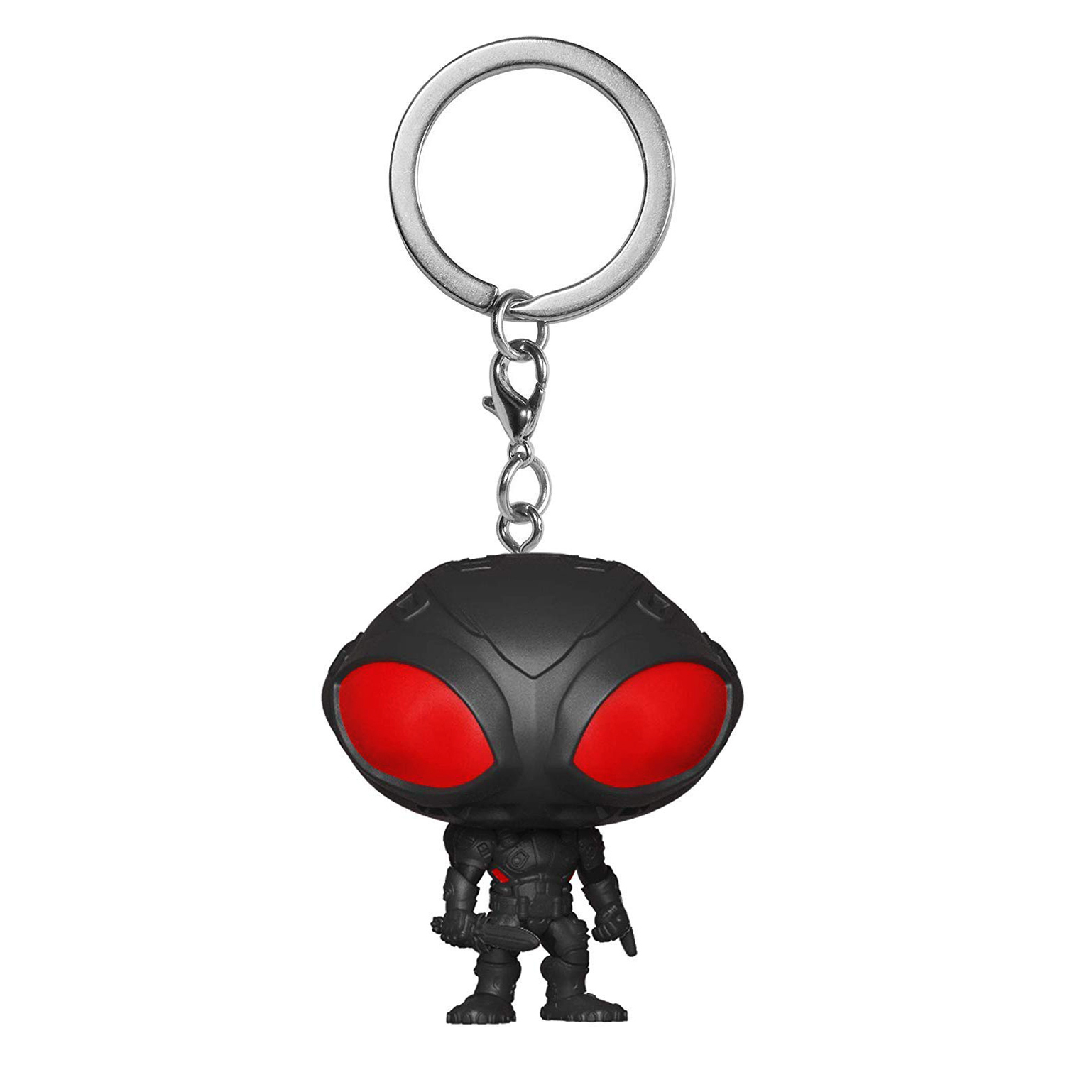 Брелок Funko Pocket POP! Keychain: Aquaman: Black Manta 33235-PDQ» за 400 ₽  – купить за 400 ₽ в интернет-магазине «Книжки с Картинками»