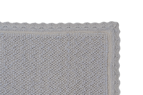 Коврик для ванной 51х76 J. Queen New York Sylvia