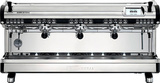 фото 1 Рожковая кофемашина Nuova Simonelli Aurelia WAVE T3 3Gr 220V black+high groups+Autopurge (174817) на profcook.ru