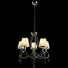 Люстра Arte Lamp Logico A1035LM-5CC
