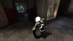 Beholder 2 (для ПК, цифровой код доступа)