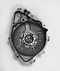 Крышка генератора для Honda CBR 954 RR 2002-2003