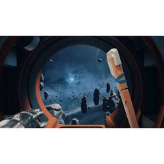 Breathedge PS4
