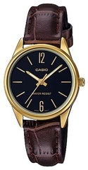 Часы женские Casio LTP-V005GL-1B Casio Collection