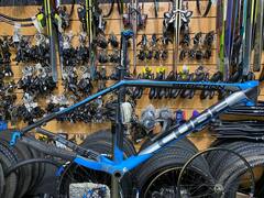 Рама Cube Reaction HPA M (45 см) 26"