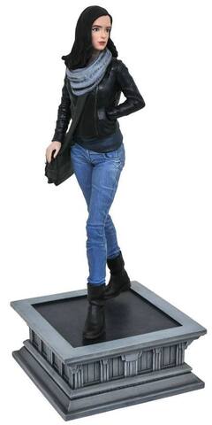 Jessica Jones Figure || Коллекционная фигурка Джессика Джонс