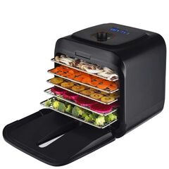 Дегидратор (сушилка) Gemlux GL-IR500 (инфракрасный)