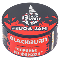 BlackBurn 25гр. Feijoa Jam (Варенье из фейхоа) (М)