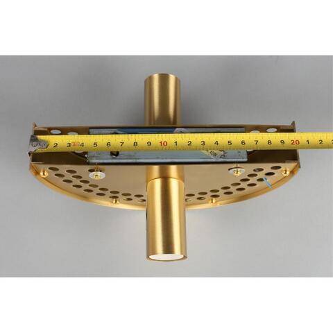 Настенный светильник Aployt Danil APL.638.01.02