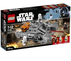 LEGO Star Wars: Имперский штурмовой танк 75152