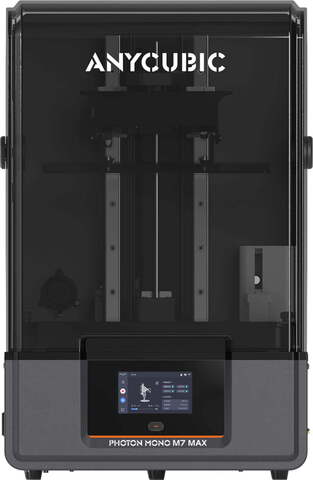 3D-принтер Anycubic Photon Mono M7 Max