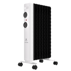 Масляный радиатор ROYAL CLIMA серии LAGGIO ROR-LN7-1500M