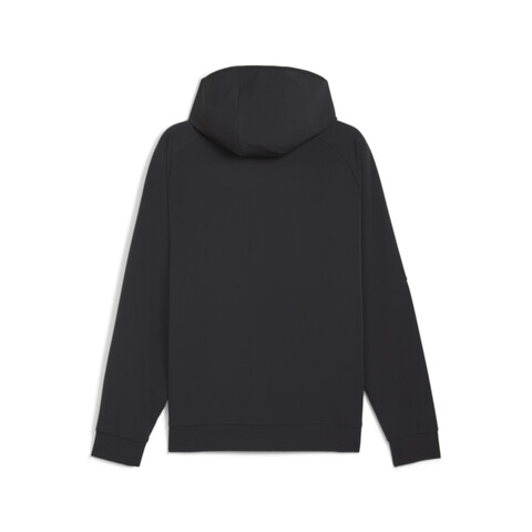 Толстовка Puma MAPF1 PUMATECH Jacket PUMA Black