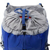 Картинка рюкзак туристический Kanrock Cruiser 30 Rich Blue - 33