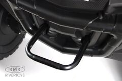 BUGGY M999BX 24V (Полноприводный, двухместный)