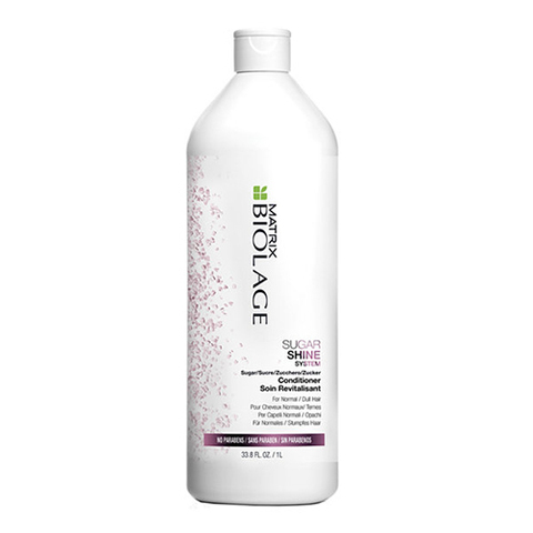 Matrix Biolage Sugar Shine System Conditioner - Кондиционер для блеска волос