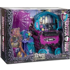 Кафе Карт Скариж