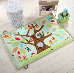 Skip Hop Гимнастический коврик 