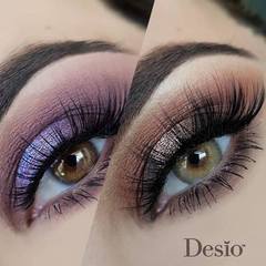 «Attitude collection» Desîo™-TENDER HAZEL