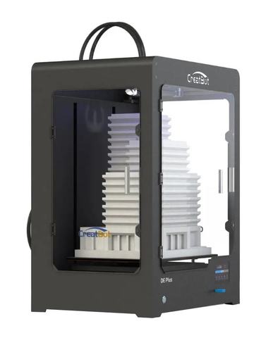 3D-принтер CreatBot DE Plus
