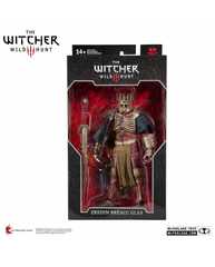 Фигурка McFarlane Toys The Witcher: Eredin
