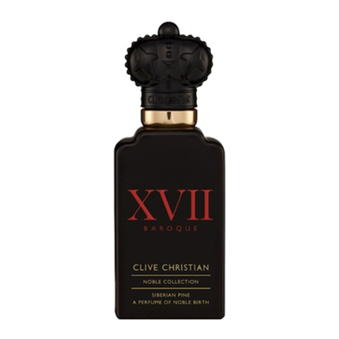 Clive Christian Noble XVII Baroque Siberian Pine for Woman