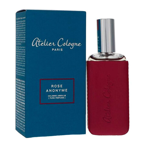 Atelier Cologne Rose Anonyme