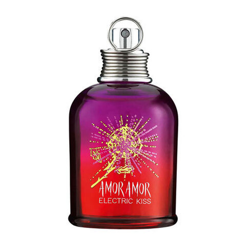 Cacharel Amor Amor Electric Kiss