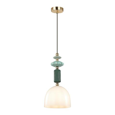 Подвесной светильник Odeon Light Exclusive Candy 4861/1C