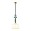Подвесной светильник Odeon Light Exclusive Candy 4861/1C