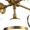 Светильник подвесной ST Luce Arbe SL1157.303.09