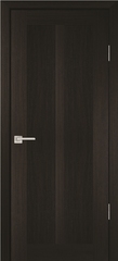 Дверь PS-23 / Цвет Мокко / Двери PROFILO PORTE