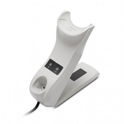 Зарядно-коммуникационная подставка (Cradle) для сканера CL-2300/2310 white