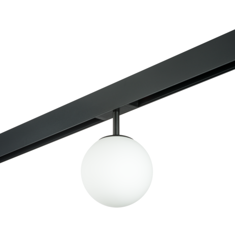 Трековый светильник Lightstar Teta PRO110107