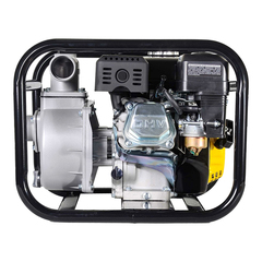 Мотопомпа бензиновая Huter MP-50