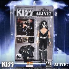 Kiss Alive! - The Catman (Peter Criss)
