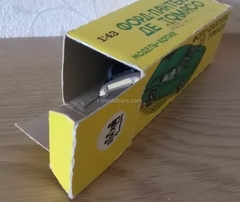 De Tomaso Pantera Ford #A-102 USSR remake 1:43