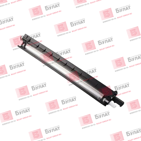 Блок проявки БУЛАТ 604K91140 для Xerox DocuCentre SC2020 (Жёлтый, в сборе с девелопером), ref