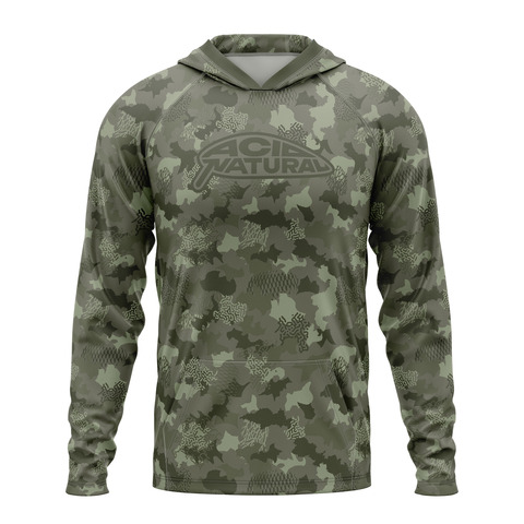 Речной мотив