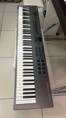 Nektar Impact LX 88+