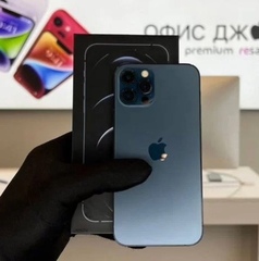 iPhone 12 Pro Max, 128 ГБ б/у